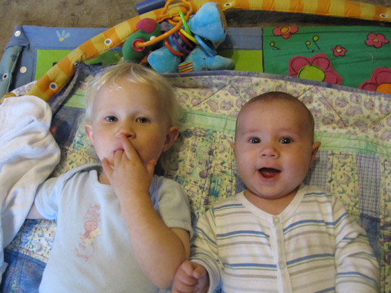 read all of 'Winter Stories'